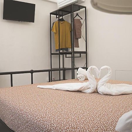 Corso Italia Pisa Smart Rooms Dış mekan fotoğraf