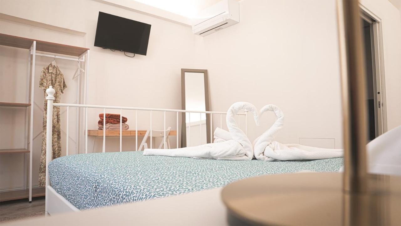 Corso Italia Pisa Smart Rooms Dış mekan fotoğraf